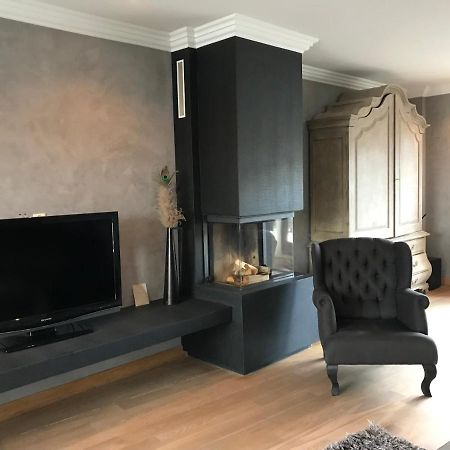 Hofstee Vakantiehuis Urk Zewnętrze zdjęcie