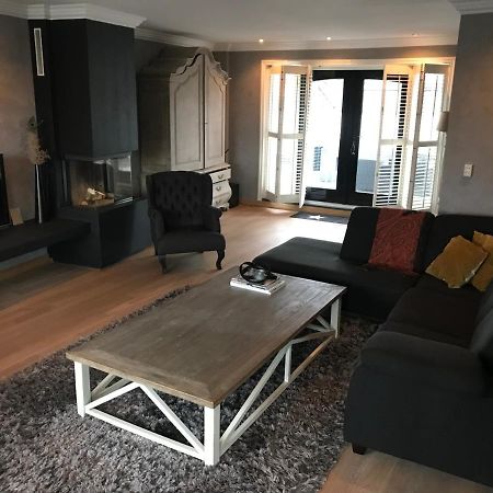 Hofstee Vakantiehuis Urk Zewnętrze zdjęcie
