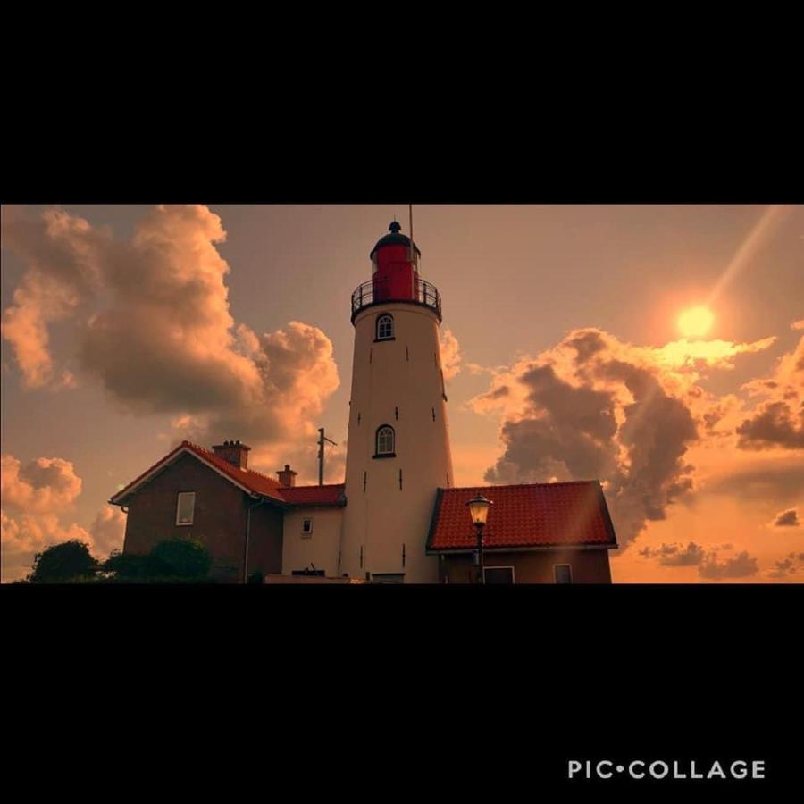 Hofstee Vakantiehuis Urk Zewnętrze zdjęcie