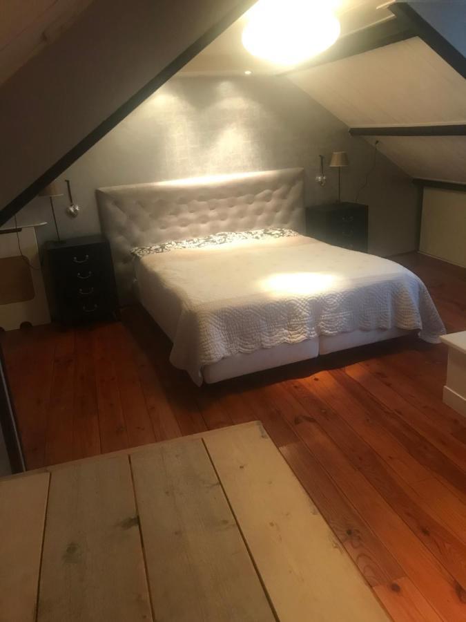 Hofstee Vakantiehuis Urk Zewnętrze zdjęcie