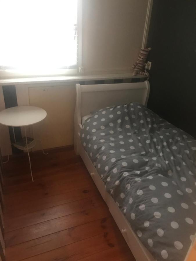 Hofstee Vakantiehuis Urk Zewnętrze zdjęcie