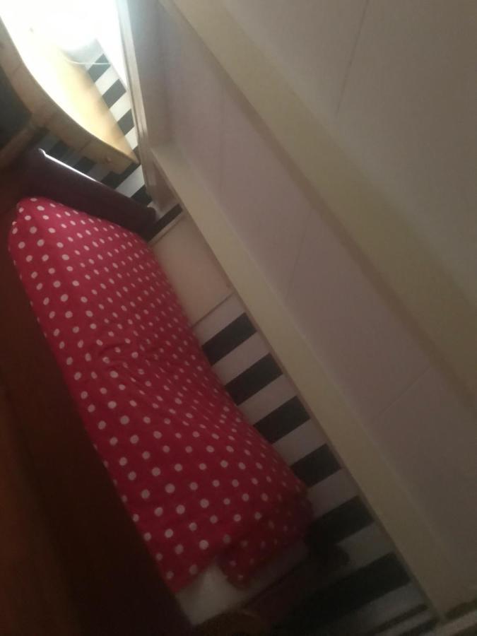 Hofstee Vakantiehuis Urk Zewnętrze zdjęcie