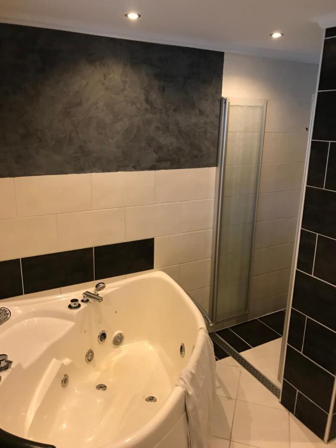 Hofstee Vakantiehuis Urk Zewnętrze zdjęcie