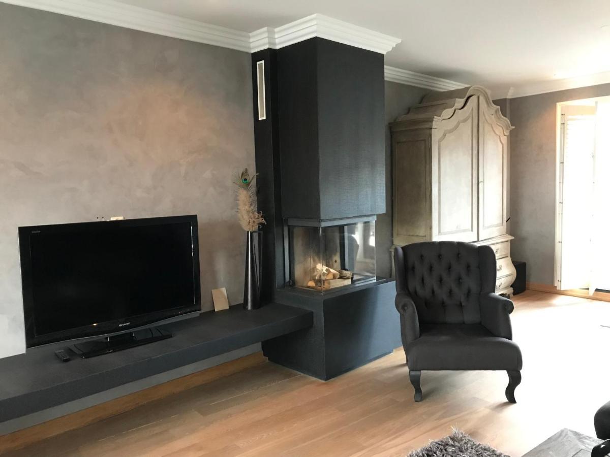 Hofstee Vakantiehuis Urk Zewnętrze zdjęcie