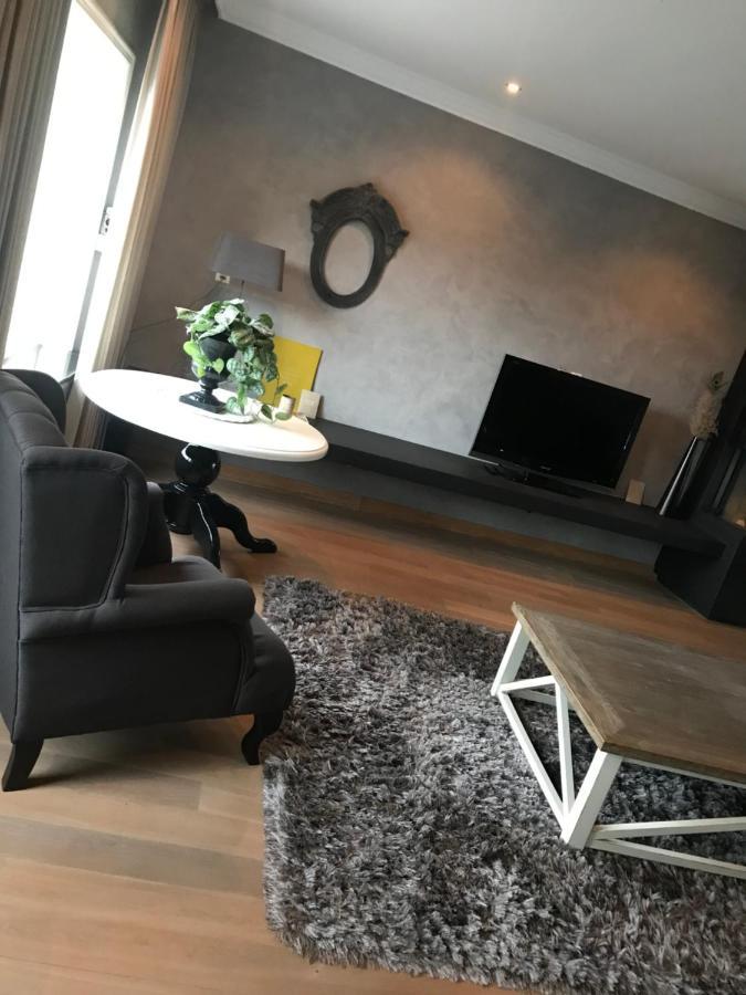 Hofstee Vakantiehuis Urk Zewnętrze zdjęcie